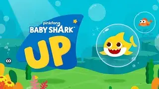 App Trailer Baby Shark UP | Baby Shark