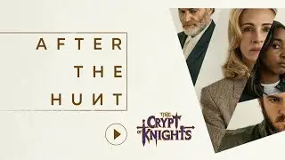 After the Hunt | Movie Explanation and Review - Julia Roberts Andrew Garfield