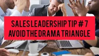How to Eliminate Workplace Drama and Boost Sales Team Performance 🚨