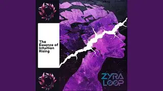The Sound of Intuition Rising (852 Hz Pitch)