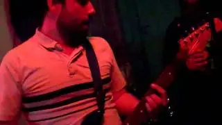 Rumspringer - She Makes Me Forget About My Overdraft Fees (live in Pomona,CA 12/2/11)