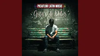 Gotas De Dolor