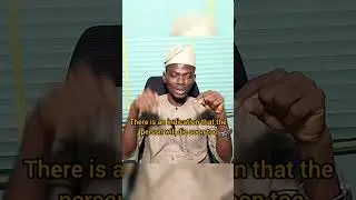 Yoruba Proverbs #yoruba #proverb #yorubaproverbs #tiwantiwa #sevendoors