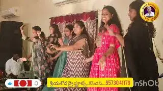 Sangeeth(7)||Budavati 