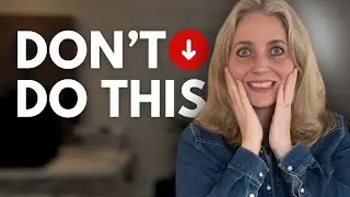 7 Mistakes I Made Starting My Coaching Business