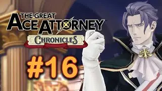 The Great Ace Attorney Chronicles - Part 16 - Of Fivepence and Gloves