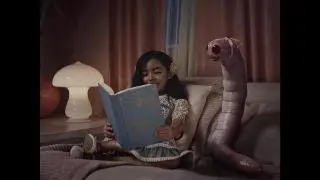Melanie Martinez - LEECHES (Official Music Video + Backing Vocals)