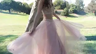 Shail K Dresses-Style 33908  2018 Prom Collection/www.shailkdresses.com