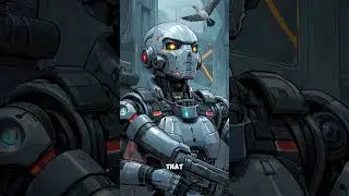 ROBOT VS ANIMAL #robot #animal #war #ai #fyp #son #family #trending #viral
