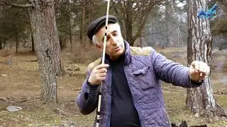 Программа &laquo;Твой выходной&raquo; приглашает порыбачить на реликтовом озере Кара-Кель