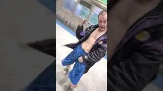 What we have to deal with in mass transit 