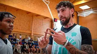 vlog torneo 3x3.