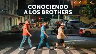 Conductores de Uber e InDriver me contaron su experiencia.