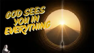The God Who Sees: From the Bottom of the Pit to the Top of the Mountain