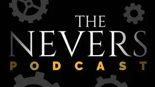 The Nevers Podcast | In Conversation with... Actress Anna Devlin - The Nevers, 12 Monkeys, All...
