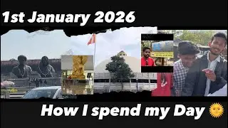 VLOG:78.HOW I SPEND MY 1st DAY OF 2026 #viral #trending #vlog #video #video #explorepage #love #2026
