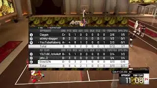 Attempting A 100 GAME WINSTREAK WITH RaZe VeNoMx