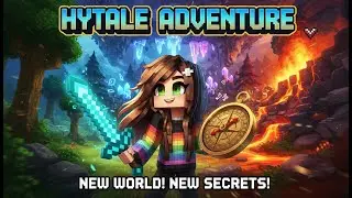 Hytale - Wo bin ich und was mache ich hier?