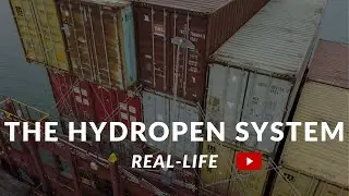 The HydroPen system - How does it work in real-life?