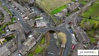 Rowlands, Gayle - Drone Video