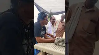 Badal Rani👰💍 fourth marriage#Rakesh master #comedy #funny #entertainment #ytshorts #ytviral #