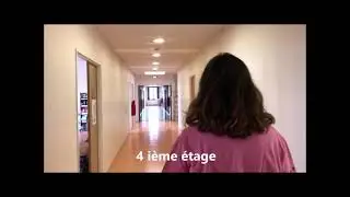 Projet TC - présentation du BUT du département TC