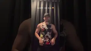 Danca Patrick Belmiro Respostado #175
