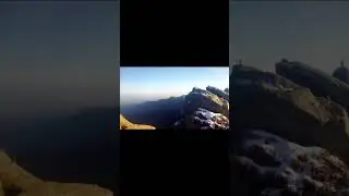 Chud Dhar Hills🥰🍁💖