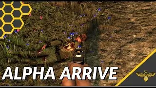 Subsistence Alpha 53 Alpha Arrive S4 E4