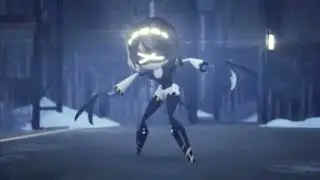 Girls Know How To Fight (slowed + reverb)
