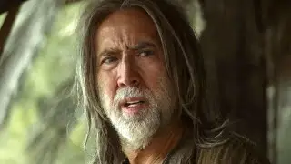 You Won't Believe Nic Cage's Most Unexpected Role EVER!