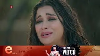 eextra evil witch May
