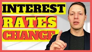 Shifting Real Estate Market: Impact of Interest Rates on Housing Explained