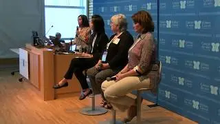 2018 Patient & Caregiver Forum - Survive It: How to Survive Kidney Cancer Treatment