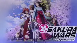 BG10 Rambling Review 81: Sakura Wars The Animation
