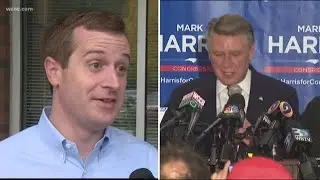 Union County leaders taking action in NC's 9th District election