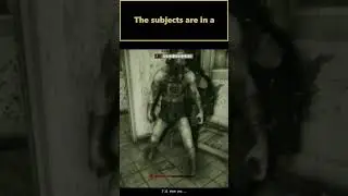 Кто такие Крикуны в The Outlast Trials? Объяснение