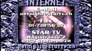 Netnight Artwork