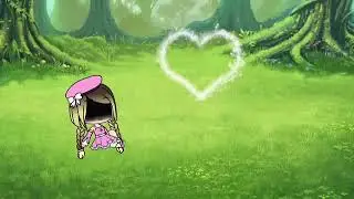 Pretending |Gacha life|