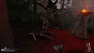 Eternal Flame Challenge *50 Waves* (Part 4) - Green Hell: Spirits Of Amazonia #SOA