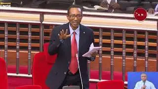 Mbunge Adai Elimu ya Sasa Haina Uhusiano wa Maisha: 'Quadratic Equation Ina Uhusiano Gani'