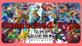 Revisiting Super Smash Brothers Ultimate | Countdown to the Nintendo Switch 2