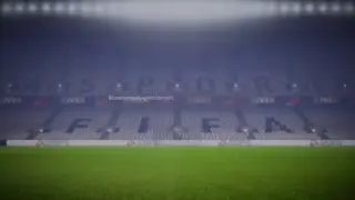 TFC Europe United  Live