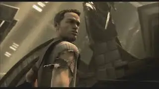 I Am Alive - Darkworks trailer (E3 2008)