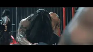 ProfessionalWeakGuy DESTROYING CHEST AND BACK Ft. Russwole and Cranon