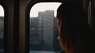 Train Cabin White Noise for Sleep |10 Hours Soothing Train Ambience for Deep Sleep & Insomnia Relief