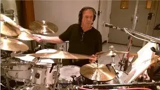 Brian Eisenberg Jazz Orchestra - Life Changes (feat. Vinnie Colaiuta)