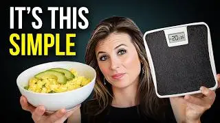 7 Things Women Should Do ASAP to Lose Weight FAST