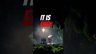 How to Get Silk Shard Upgrade &ndash; Hollow Knight: Silksong | It is easy