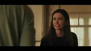 Superman and Lois 1x08 - Lois Screams at Jonathan
